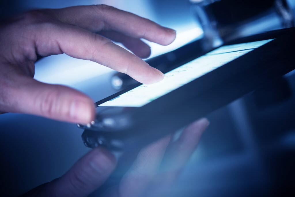 Hybrid app Development