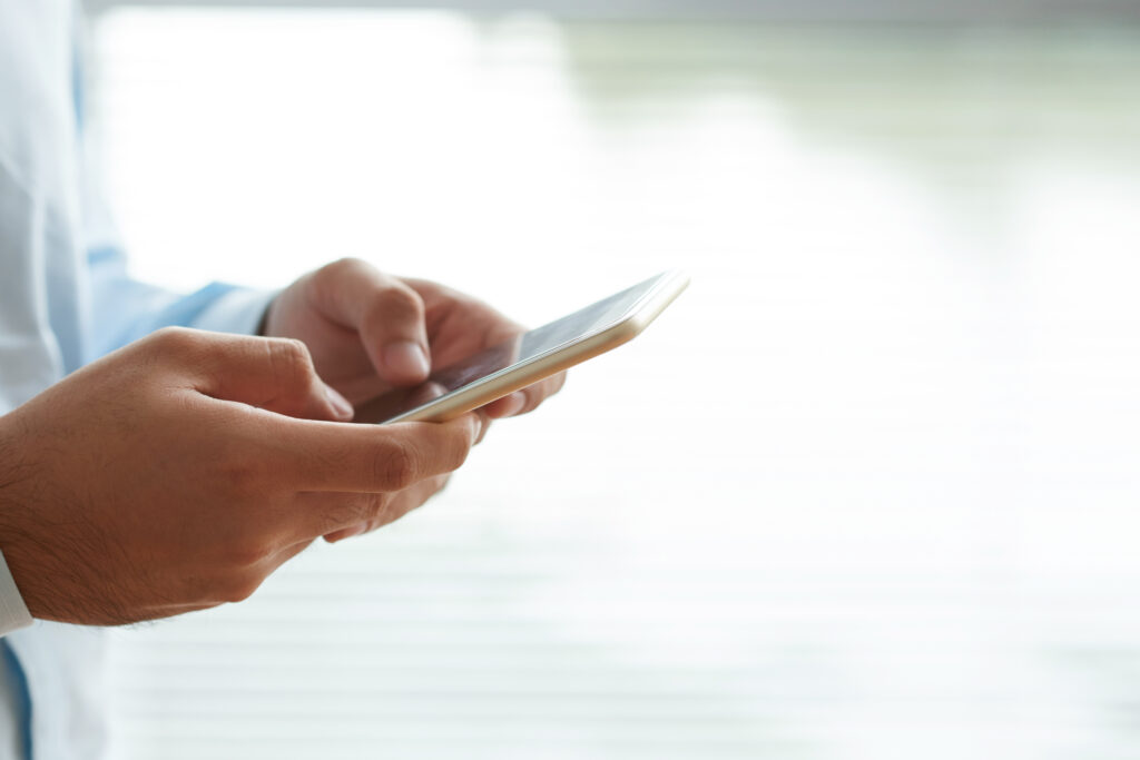 Mobile App Development