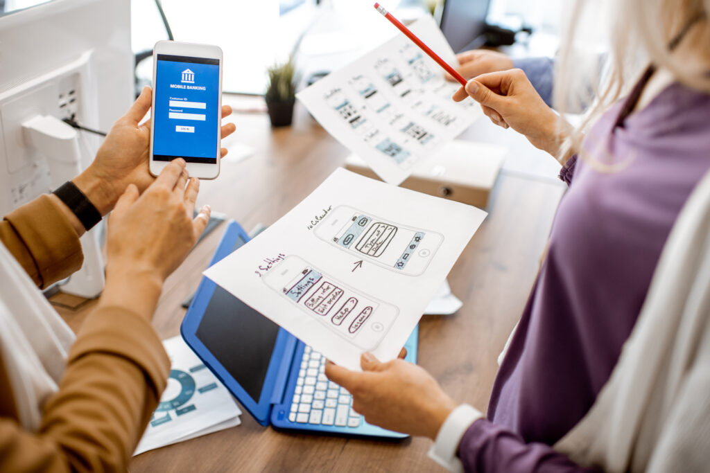 Mobile Application Development