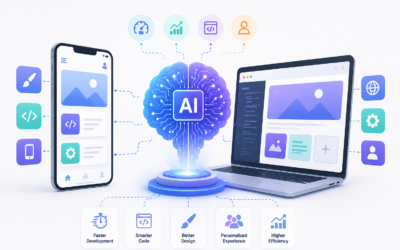 AI in Web Development
